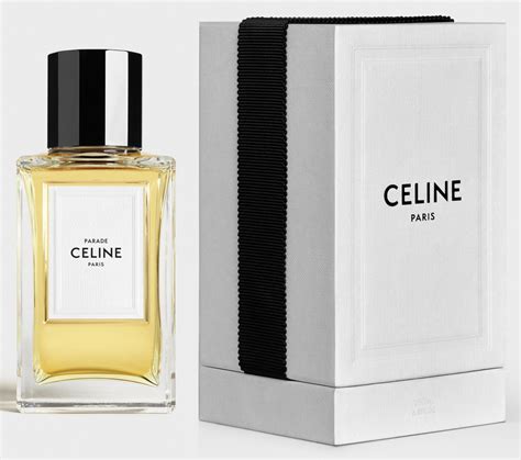 celine parade perfume price.